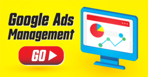 Google Ads Management Service Graphic
